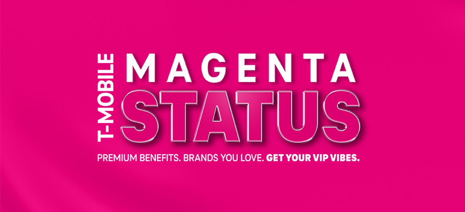 Magenta Status