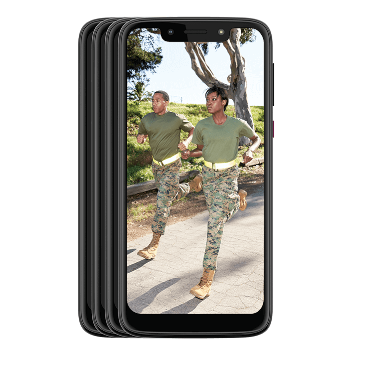 Best Phone Plans w/ Military & Veteran Family Discounts TMobile