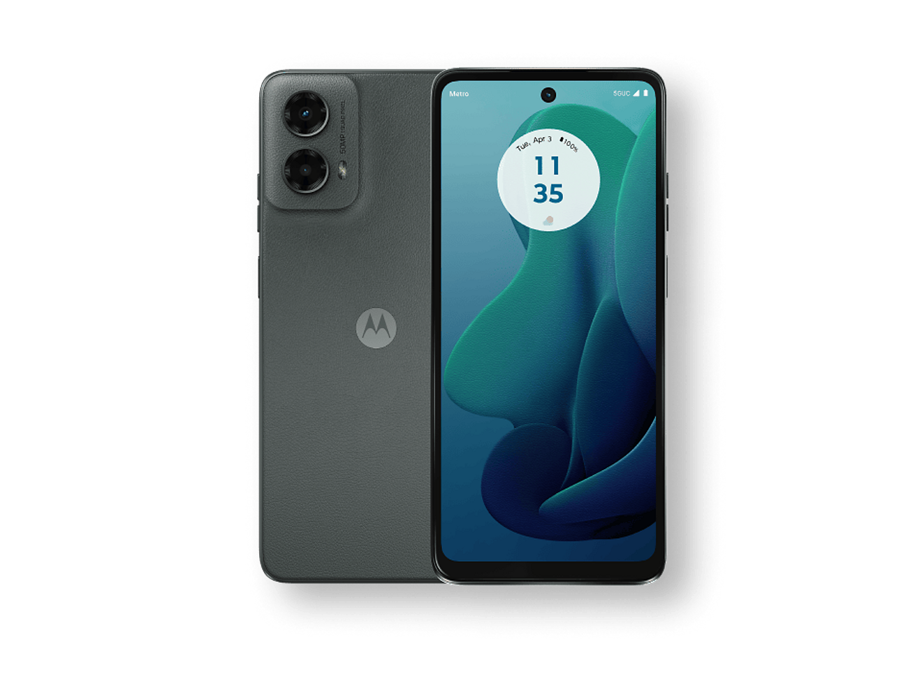 Motorola moto g 5G 2024