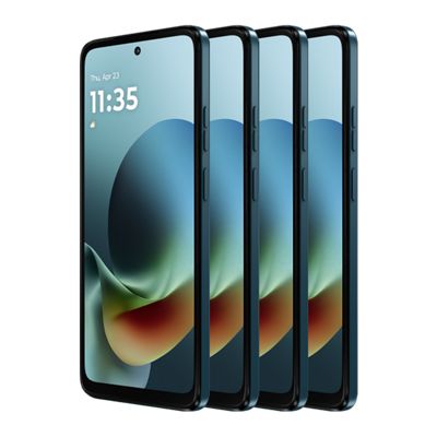 Four moto g play twenty twenty-six phones.
