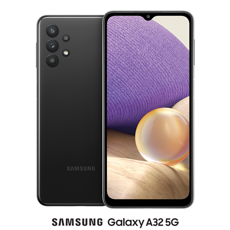 Samsung Galaxy A32 5G