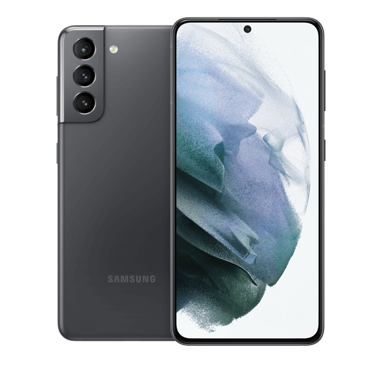 Samsung Galaxy S21 5G Phones, Deals & Features