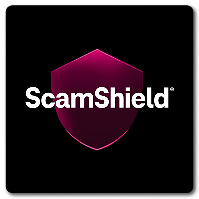 Scam Shield.