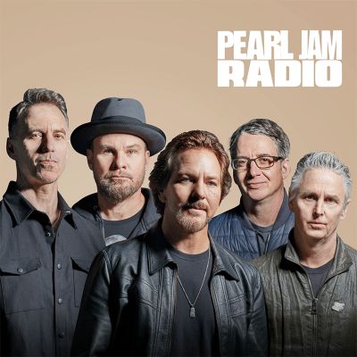Pearl Jam Radio