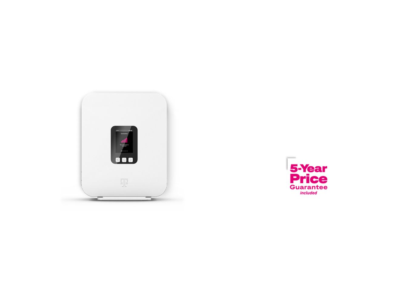 T-Mobile Home Internet | Reliable 5G Wireless Home Internet