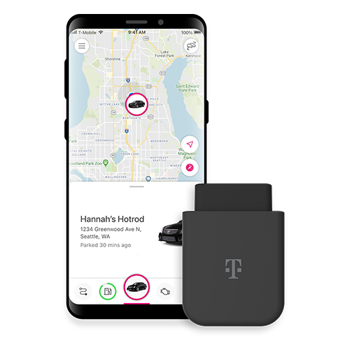 T mobile 2024 pet tracker