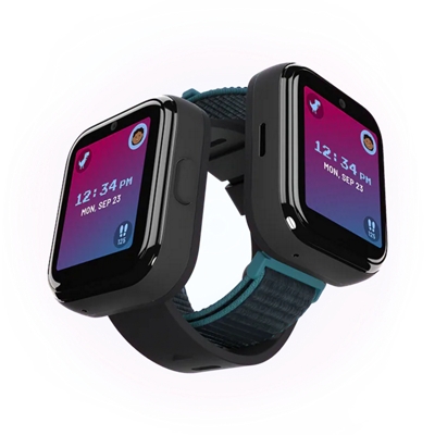 SyncUp Kids Watch: The Smart Watch for Kids