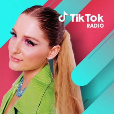TikTok Radio.
