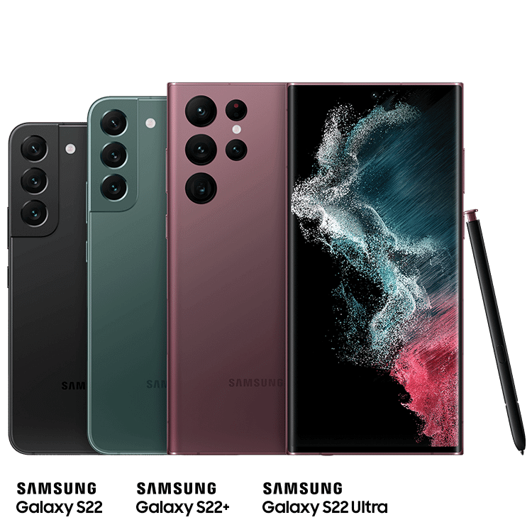 Any New Samsung Phones Coming Out