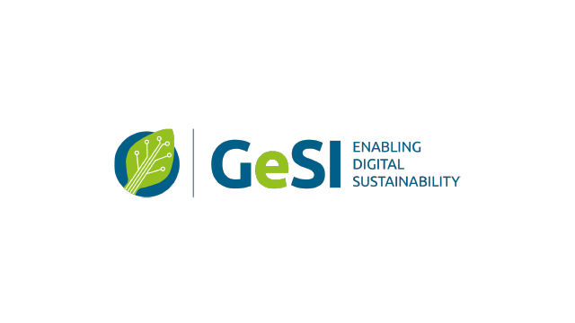 GESI logo