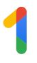 Logotipo de Google One
