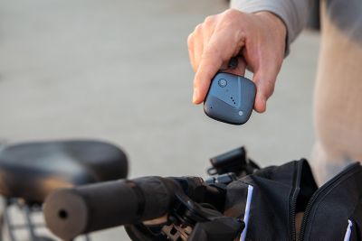 GPS Bike Tracker© - GPS Tracker Mini - smallest GPS Tracking Device 2024