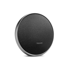 Silver Onxy Stuido 9 speaker