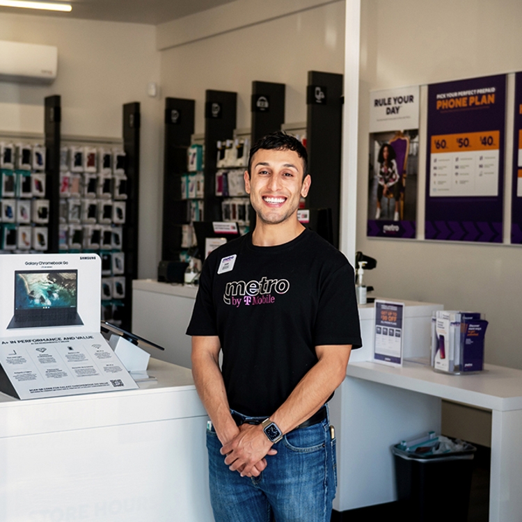 metro pcs corporate stores