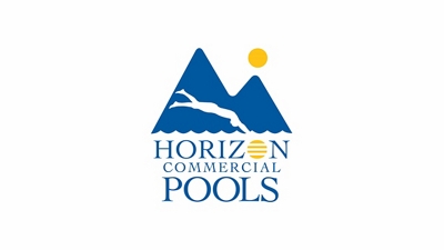 Horizon Commercial Pools.