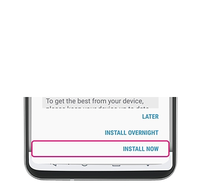 How To Get NOW On Your Device