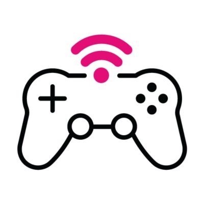 console icon