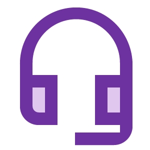 headset icon