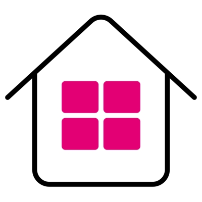 House icon
