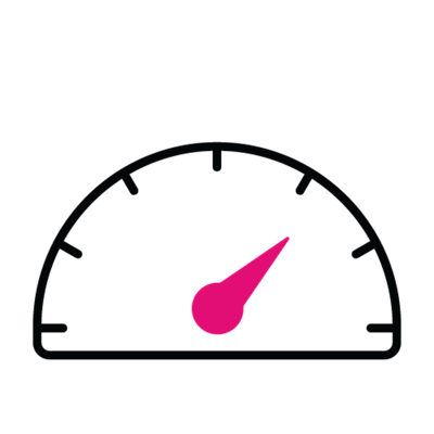 meter icon