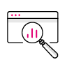 privacy broadband data icon