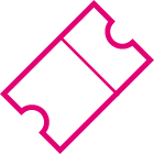 Ticket icon