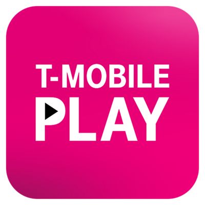 T-Mobile Play app 