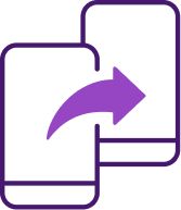 Upgrade Your Device icon