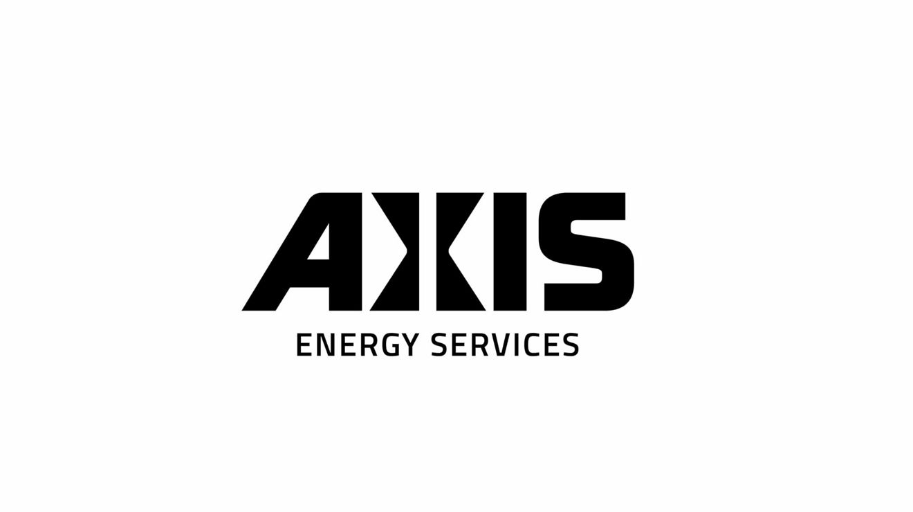 Axis Energy Services.