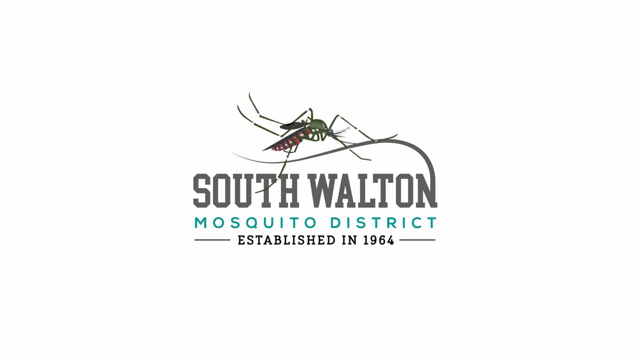 South Walton Mosquito District, established in 1964.