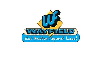 Wayfield Foods.