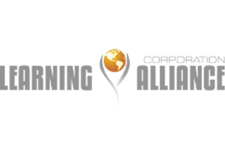 Learning Alliance logo