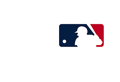 Official partner of Major League Baseball