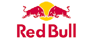 Red Bull logo