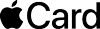 Apple Card logo