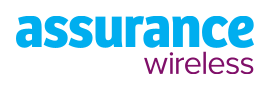 Assurance Wireless logo 