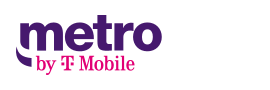 Metro by T-Mobile logo 