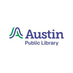 Austin Public Library.