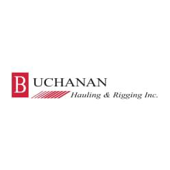Buchanan Hauling and Rigging Inc.