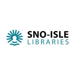Sno-Isle Libraries.