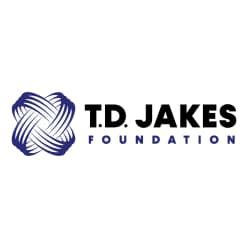 T.D. Jakes Foundation.