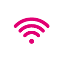 Icon of Wi-Fi signal