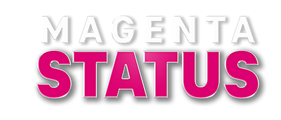 T-Mobile Magenta Status.