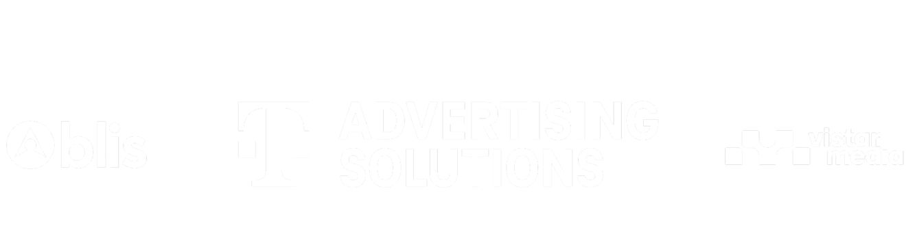 Blis, T-Mobile Advertising Solutions, and Vistar Media