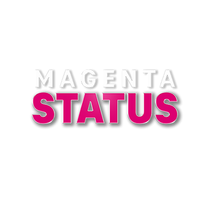 T-Mobile Magenta Status