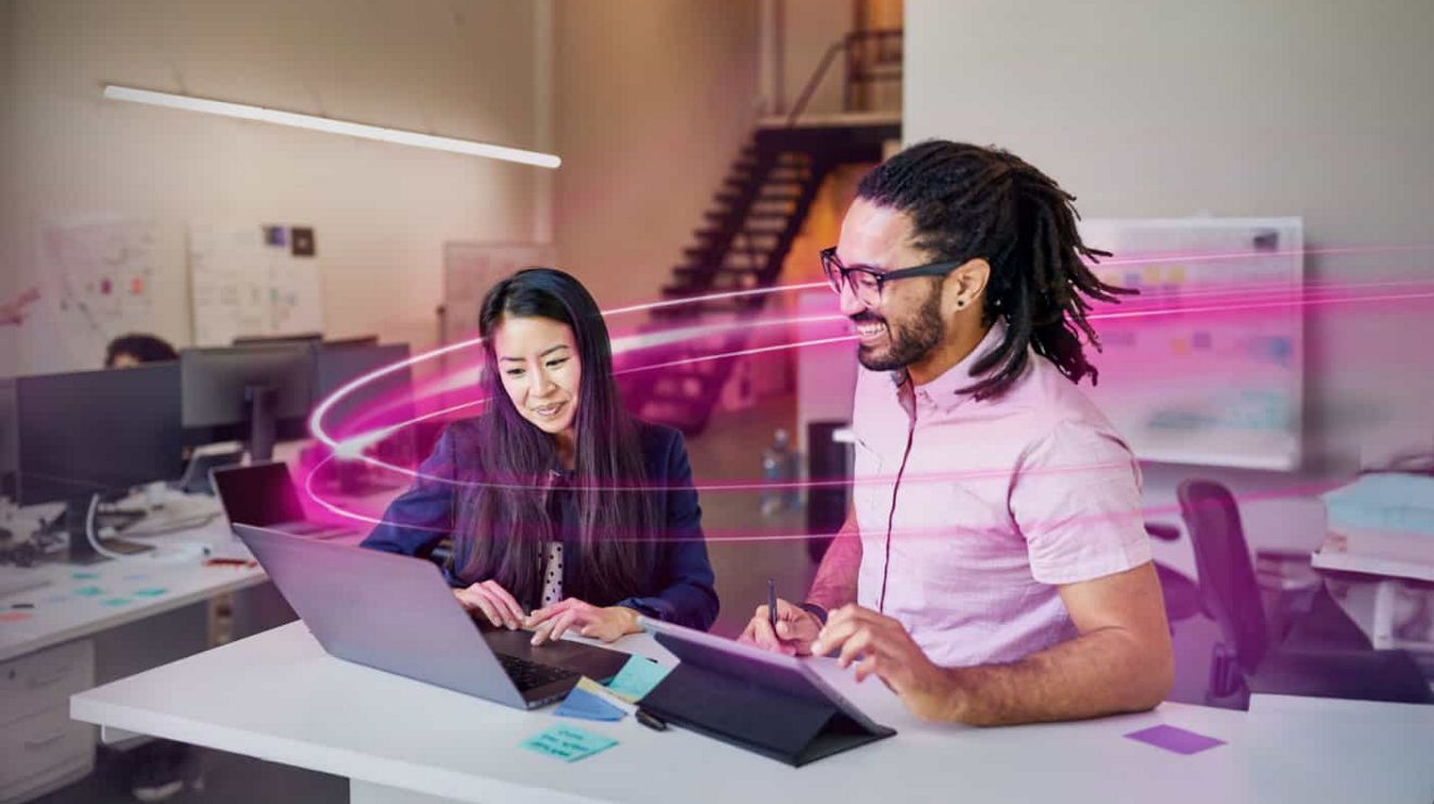 A dedicated Implementation Manager works alongside a customer to ensure a seamless switch to T-Mobile.