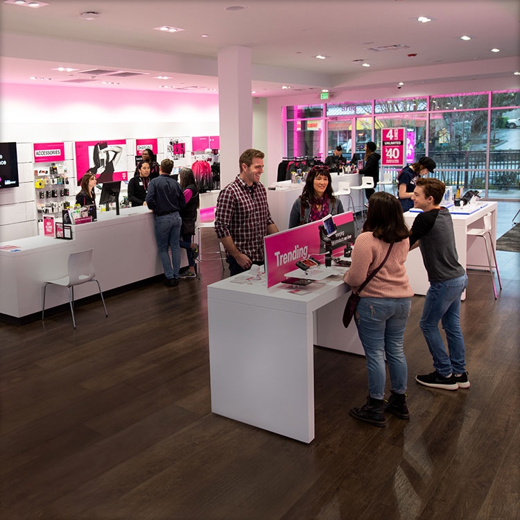 how to change phone t mobile