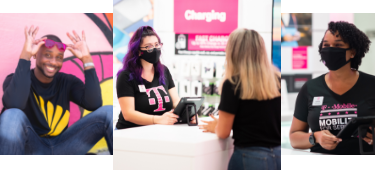 T-Mobile Employees