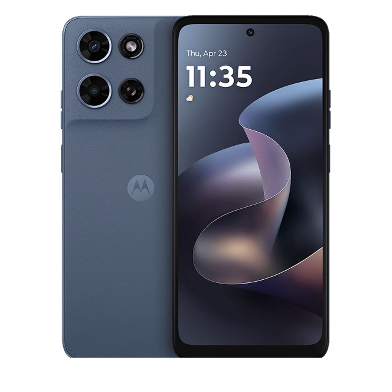 Motorola moto g 2026.