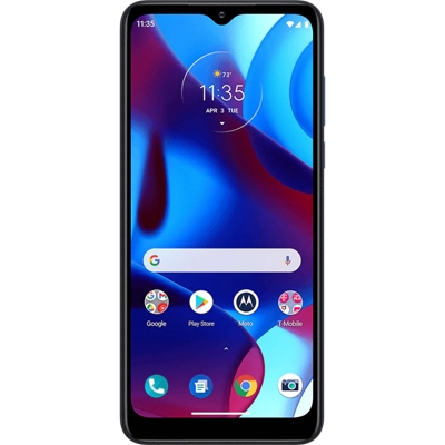 motorola moto g pure